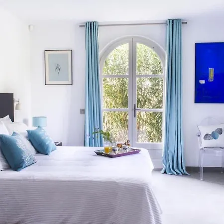 Amazing Chalet In Saint-tropez Alpesi faház *