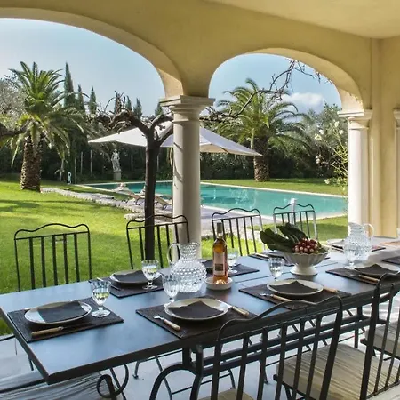 Amazing Chalet In Saint-tropez * Saint-Tropez