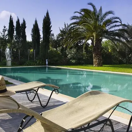 Alpesi faház Amazing Chalet In Saint-tropez