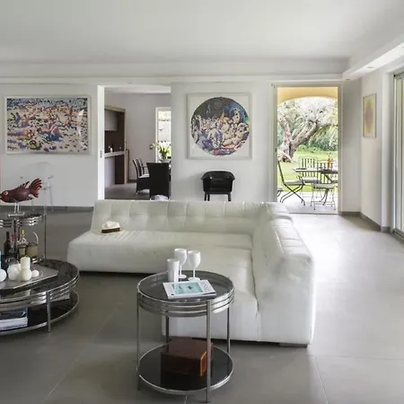 Amazing Chalet In Saint-tropez Alpesi faház